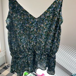 New spring tank for sale